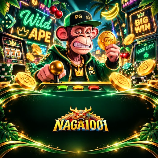 Aplikasi naga1001 APK