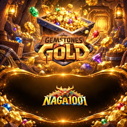 Fitur naga1001
