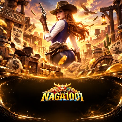 Keamanan naga1001 APK