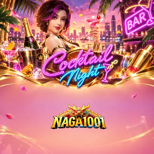 Persyaratan Sistem naga1001 APK