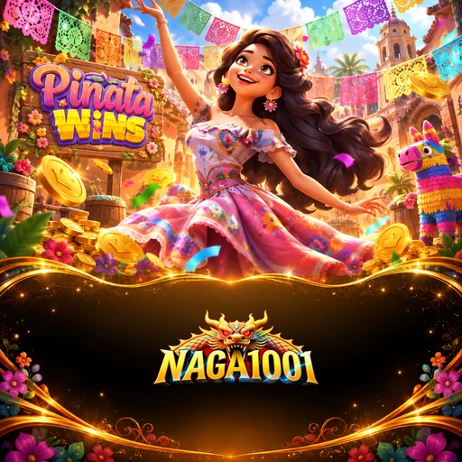 Update Terbaru naga1001