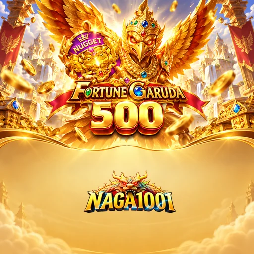 Tim Inti naga1001