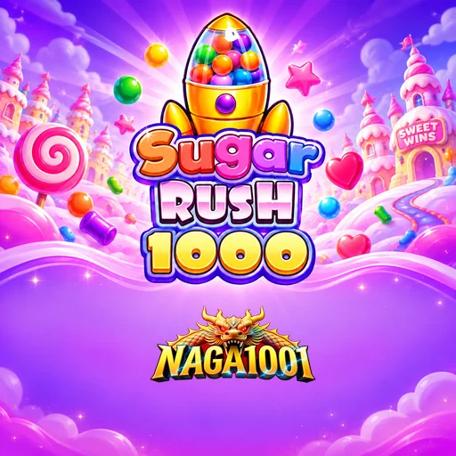 Lisensi Resmi naga1001