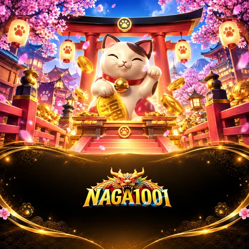 Keunggulan Resmi naga1001