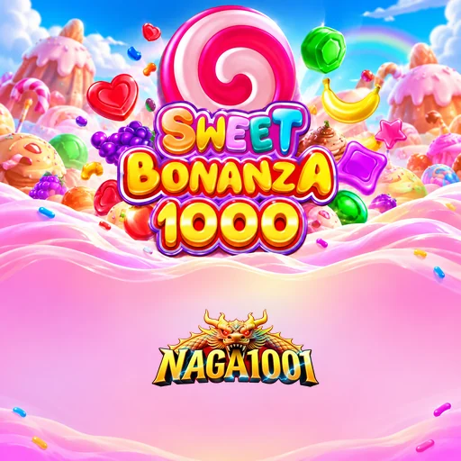 Kontak Resmi naga1001