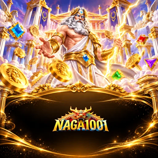 Tim naga1001 Indonesia