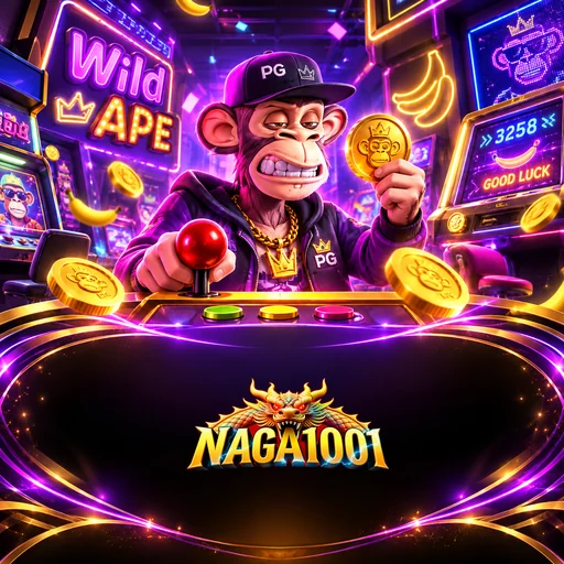 Distribusi Rating naga1001